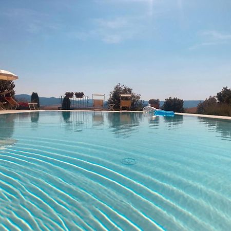 Bio Agriturismo Pratini Monte Lopio Eksteriør billede