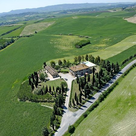 Bio Agriturismo Pratini Monte Lopio Eksteriør billede