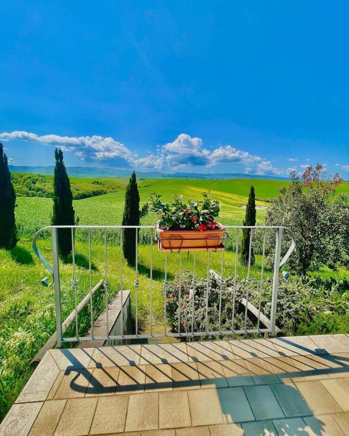 Bio Agriturismo Pratini Monte Lopio Eksteriør billede