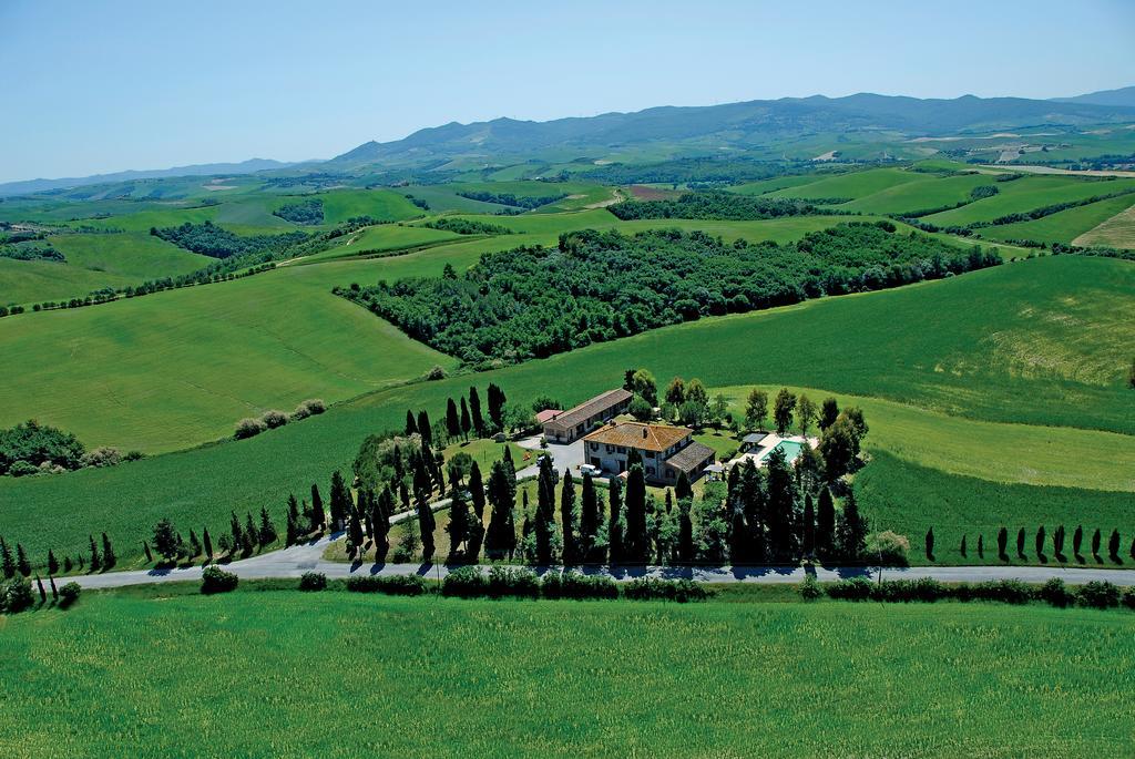 Bio Agriturismo Pratini Monte Lopio Eksteriør billede