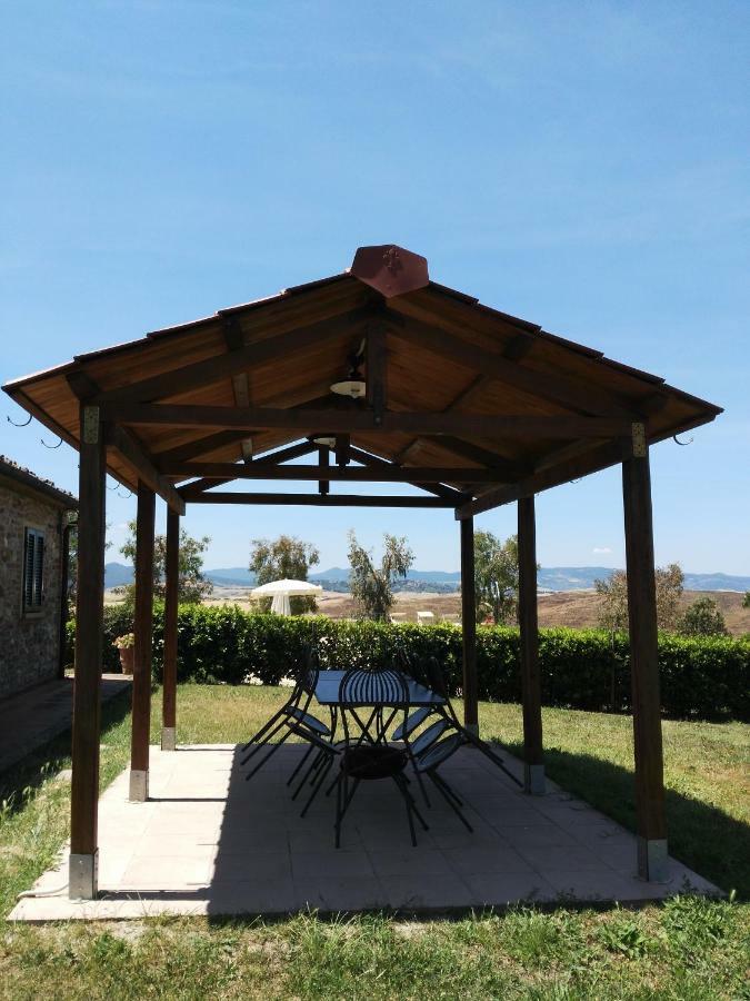 Bio Agriturismo Pratini Monte Lopio Eksteriør billede